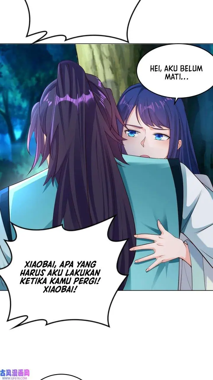 image-komik-forced-to-become-the-villains-son-in-law-chapter-263-38/48
