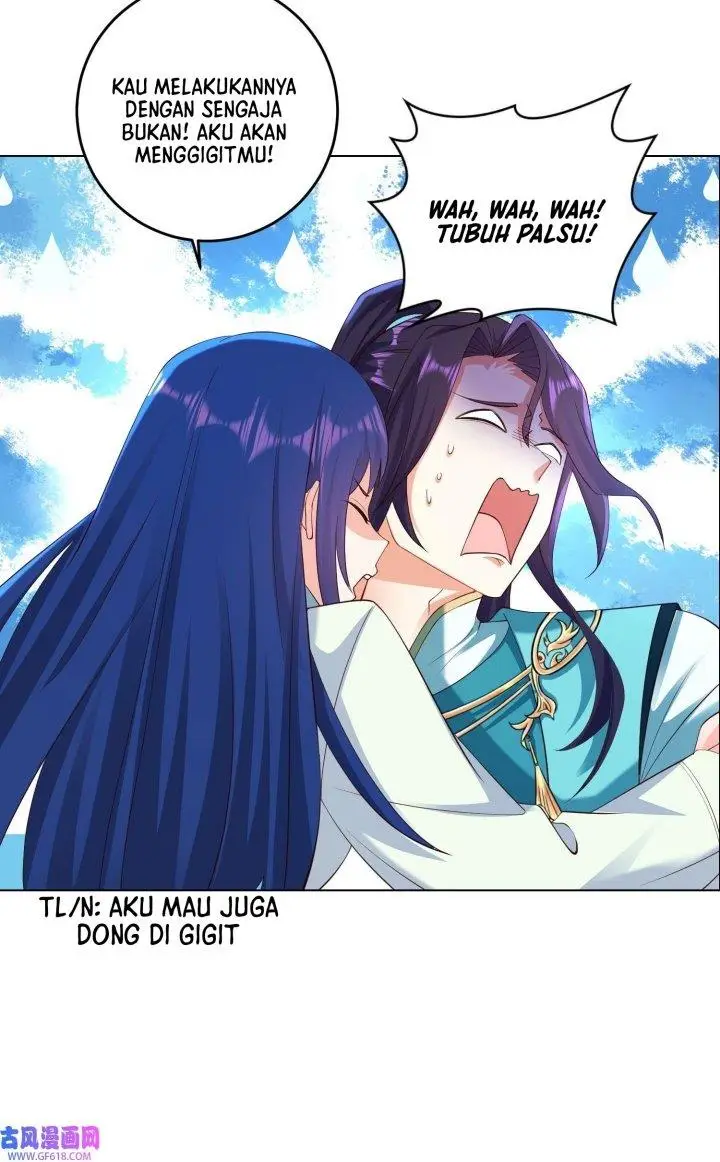 image-komik-forced-to-become-the-villains-son-in-law-chapter-263-39/48