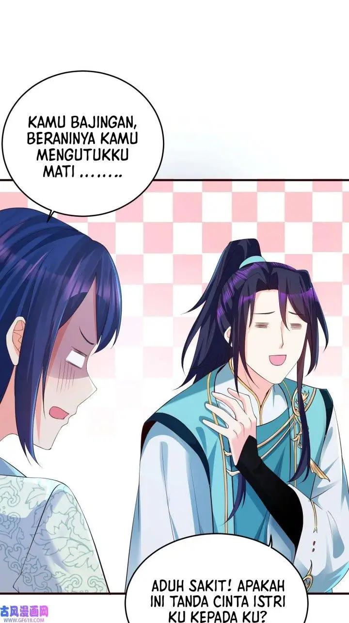 image-komik-forced-to-become-the-villains-son-in-law-chapter-263-40/48