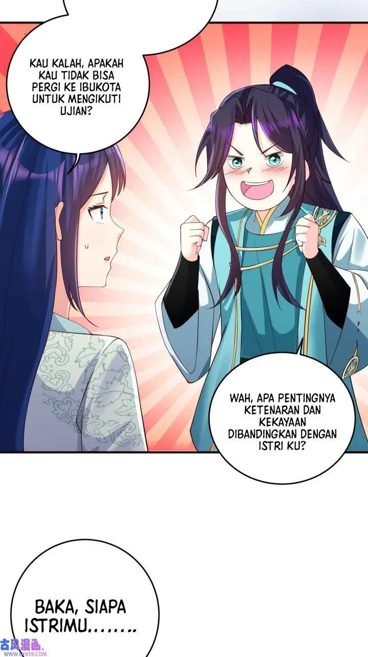 image-komik-forced-to-become-the-villains-son-in-law-chapter-263-43/48