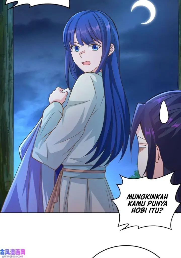 image-komik-forced-to-become-the-villains-son-in-law-chapter-264-6/43