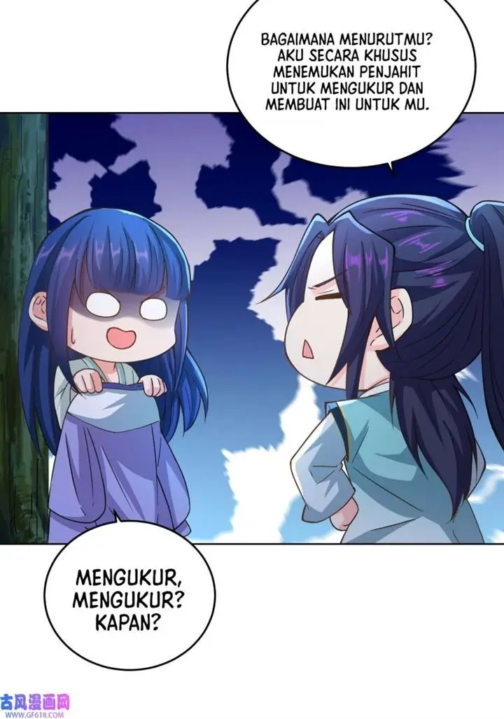 image-komik-forced-to-become-the-villains-son-in-law-chapter-264-7/43