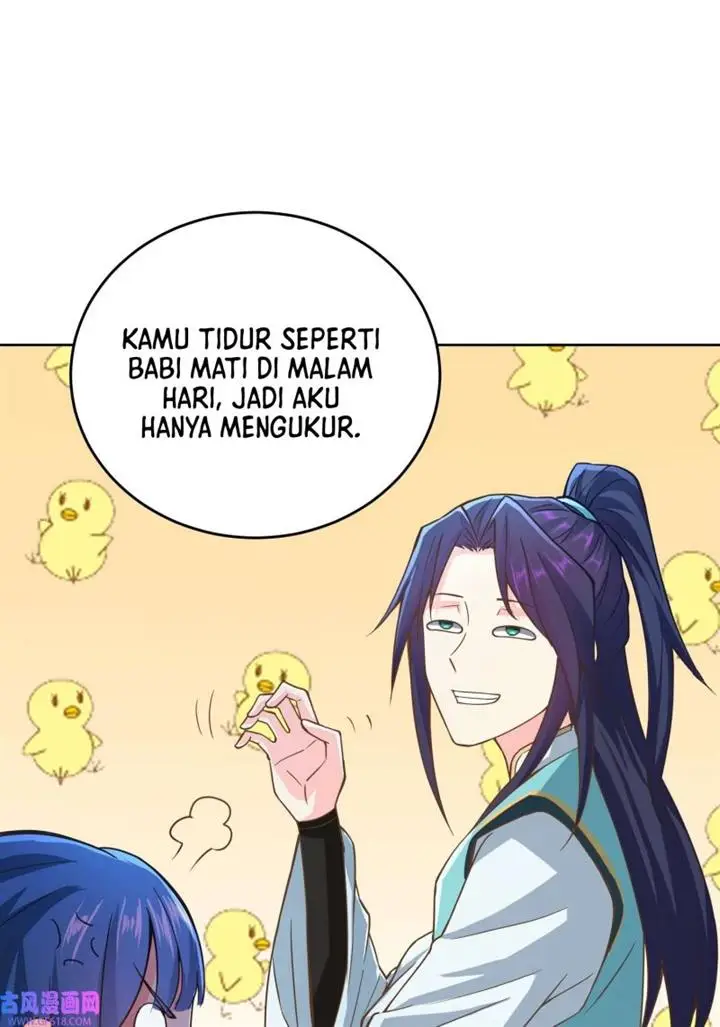 image-komik-forced-to-become-the-villains-son-in-law-chapter-264-8/43