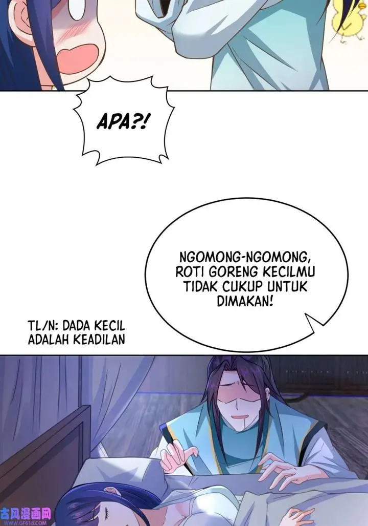 image-komik-forced-to-become-the-villains-son-in-law-chapter-264-9/43
