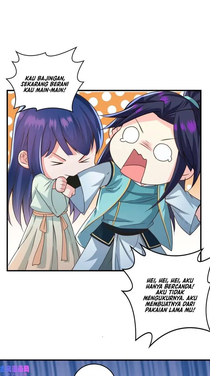 image-komik-forced-to-become-the-villains-son-in-law-chapter-264-11/43