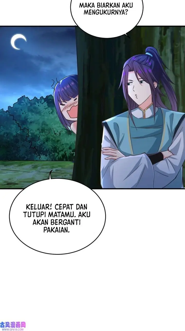 image-komik-forced-to-become-the-villains-son-in-law-chapter-264-13/43