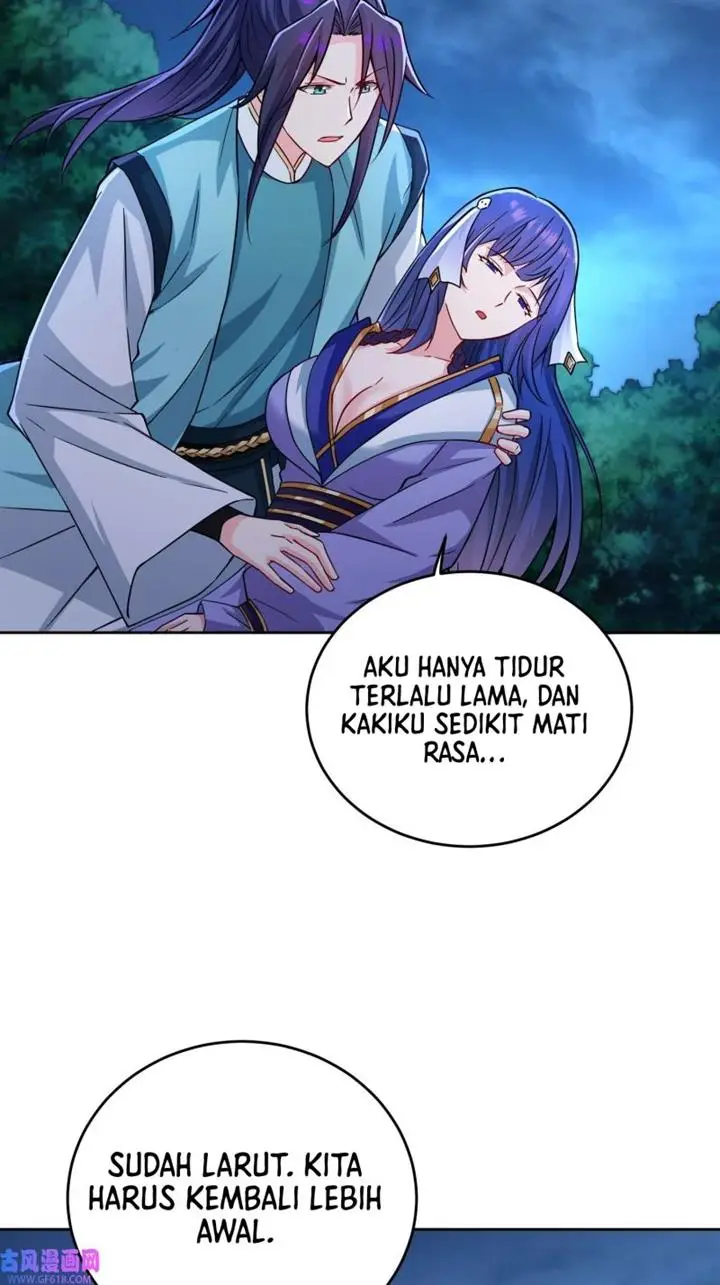image-komik-forced-to-become-the-villains-son-in-law-chapter-264-21/43