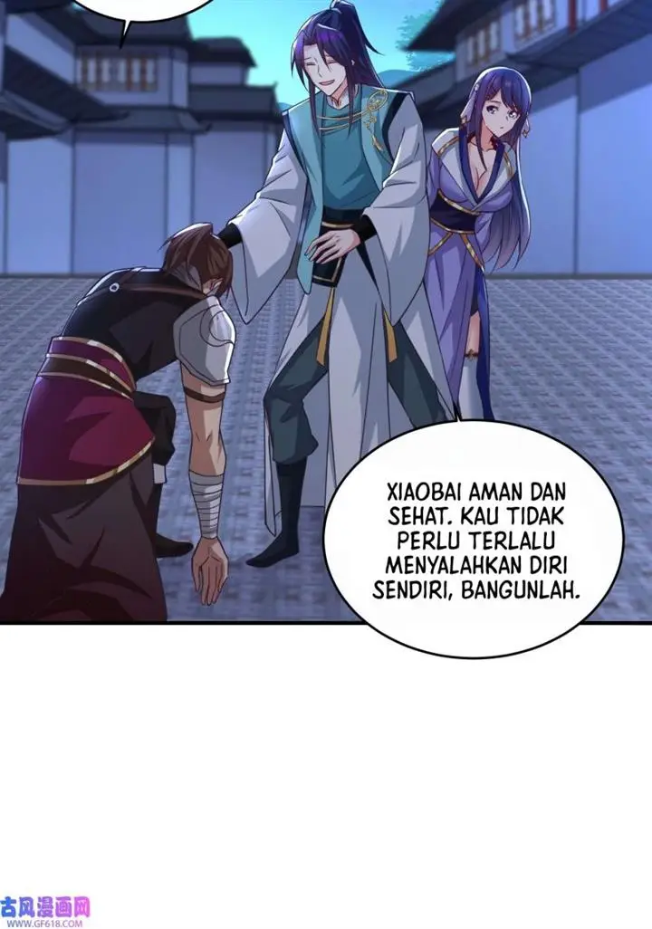 image-komik-forced-to-become-the-villains-son-in-law-chapter-264-32/43