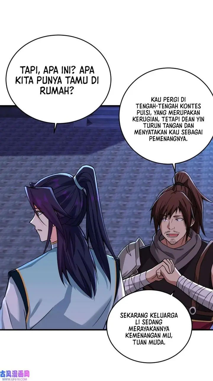 image-komik-forced-to-become-the-villains-son-in-law-chapter-264-33/43