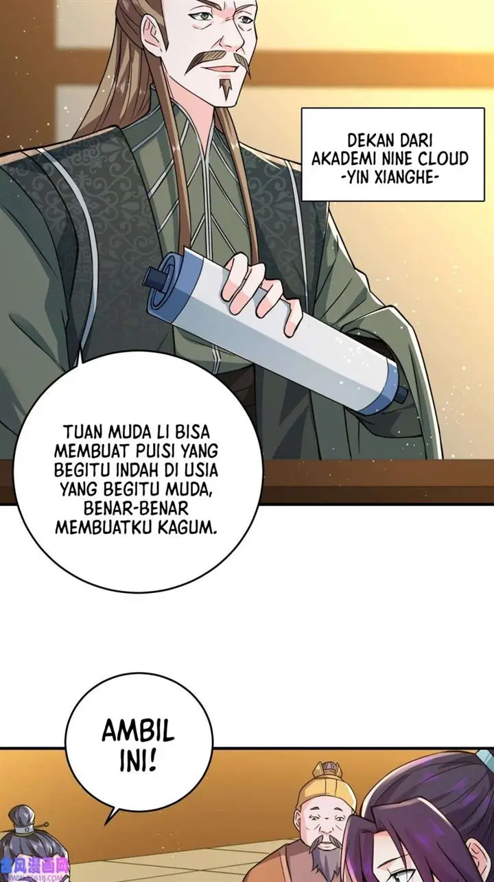 image-komik-forced-to-become-the-villains-son-in-law-chapter-264-37/43