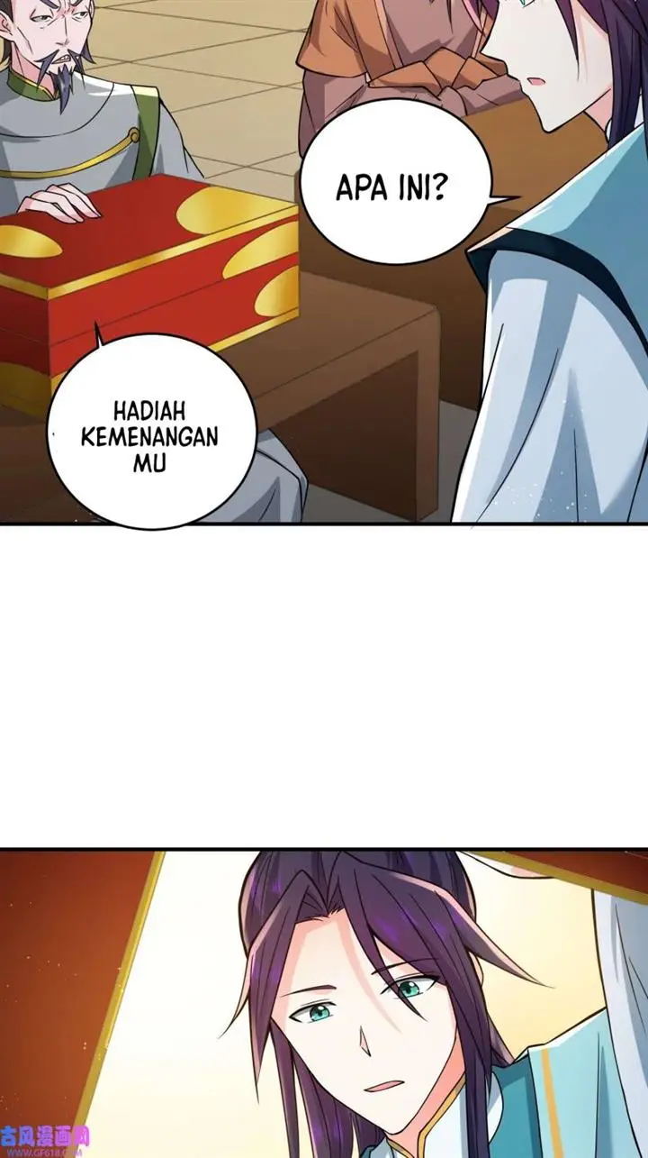 image-komik-forced-to-become-the-villains-son-in-law-chapter-264-38/43