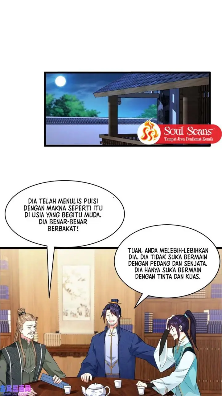 image-komik-forced-to-become-the-villains-son-in-law-chapter-265-3/40