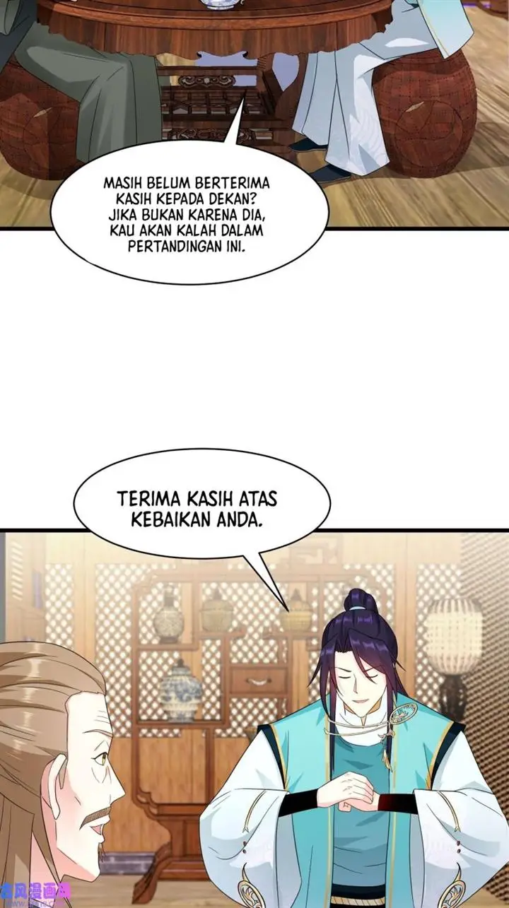 image-komik-forced-to-become-the-villains-son-in-law-chapter-265-4/40