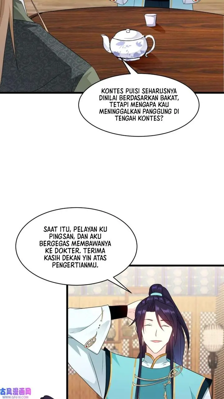 image-komik-forced-to-become-the-villains-son-in-law-chapter-265-5/40