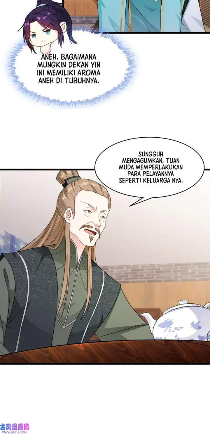 image-komik-forced-to-become-the-villains-son-in-law-chapter-265-6/40