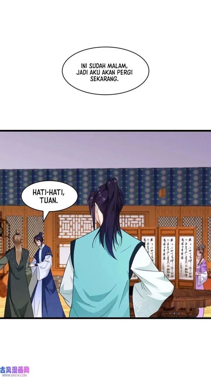 image-komik-forced-to-become-the-villains-son-in-law-chapter-265-7/40