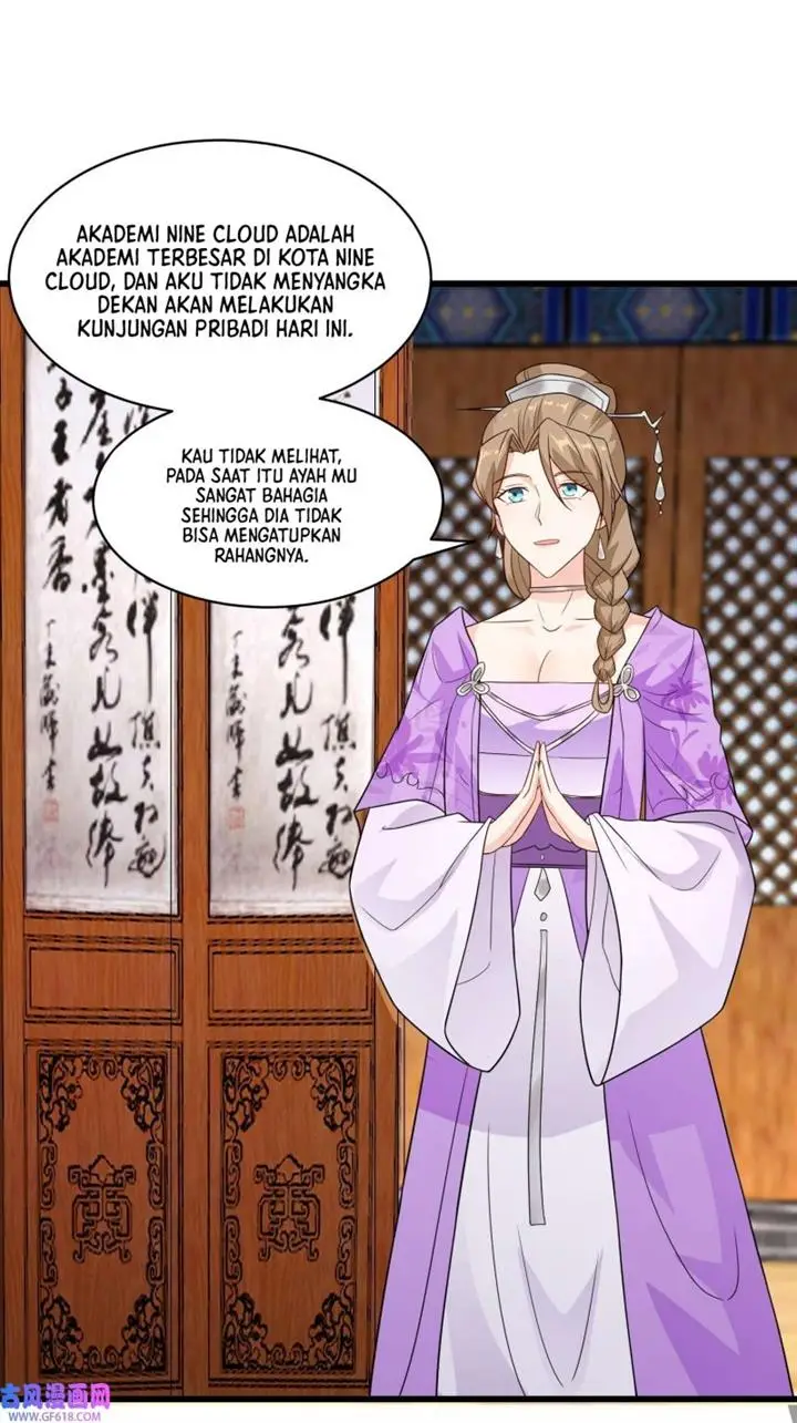 image-komik-forced-to-become-the-villains-son-in-law-chapter-265-8/40