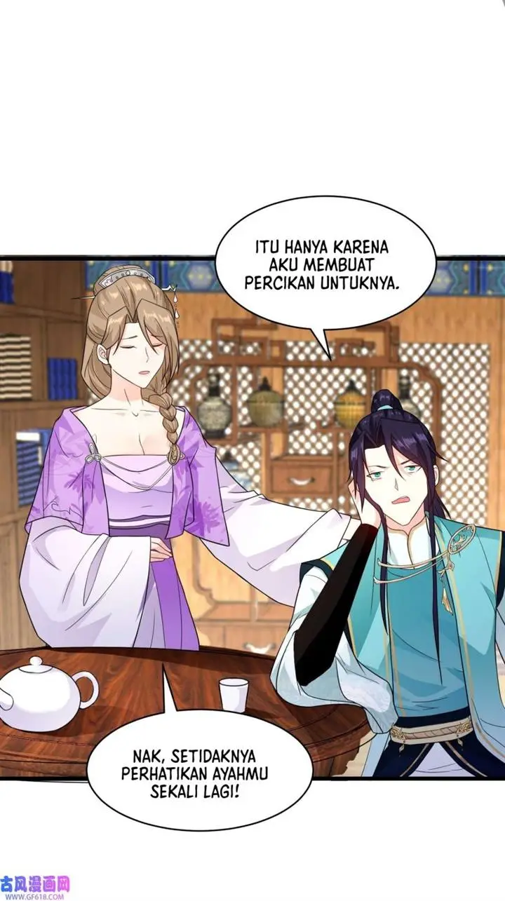 image-komik-forced-to-become-the-villains-son-in-law-chapter-265-9/40