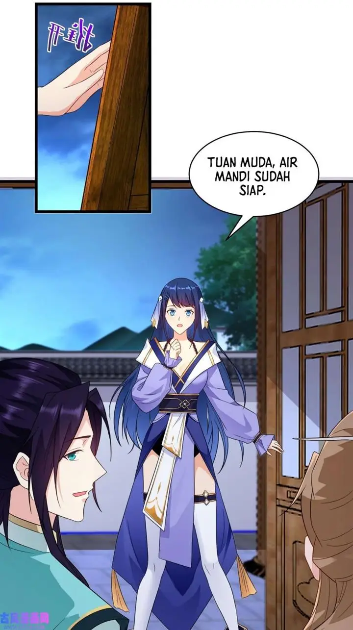 image-komik-forced-to-become-the-villains-son-in-law-chapter-265-10/40
