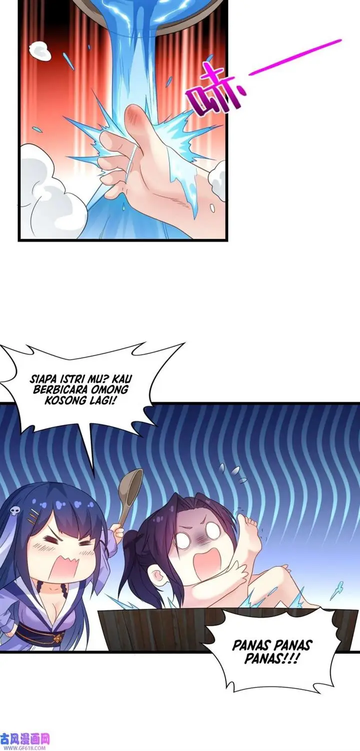 image-komik-forced-to-become-the-villains-son-in-law-chapter-265-15/40