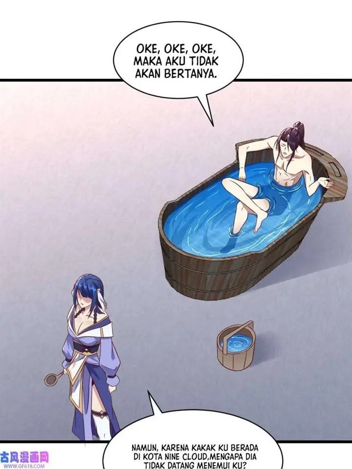 image-komik-forced-to-become-the-villains-son-in-law-chapter-265-20/40