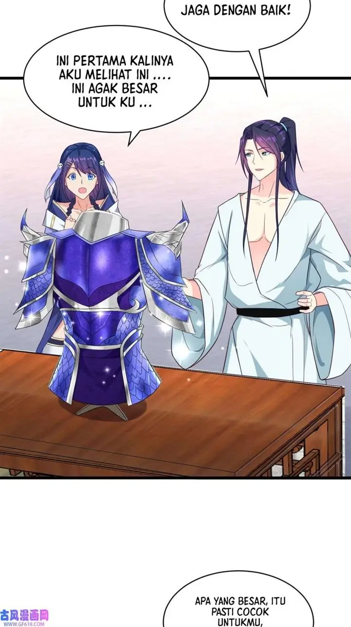 image-komik-forced-to-become-the-villains-son-in-law-chapter-265-27/40