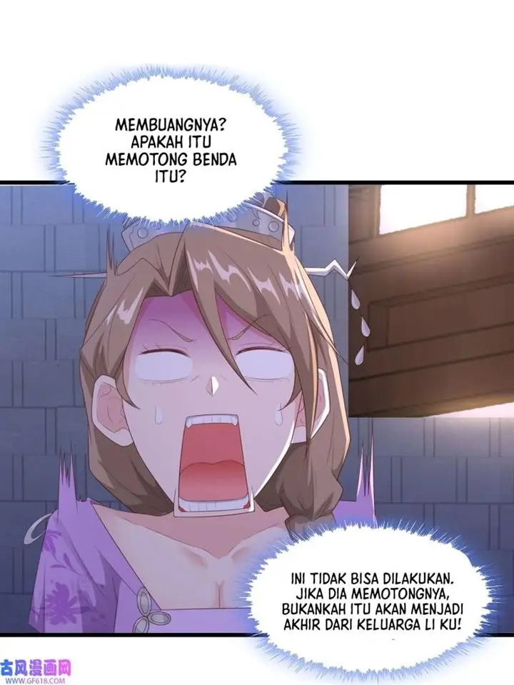 image-komik-forced-to-become-the-villains-son-in-law-chapter-265-30/40