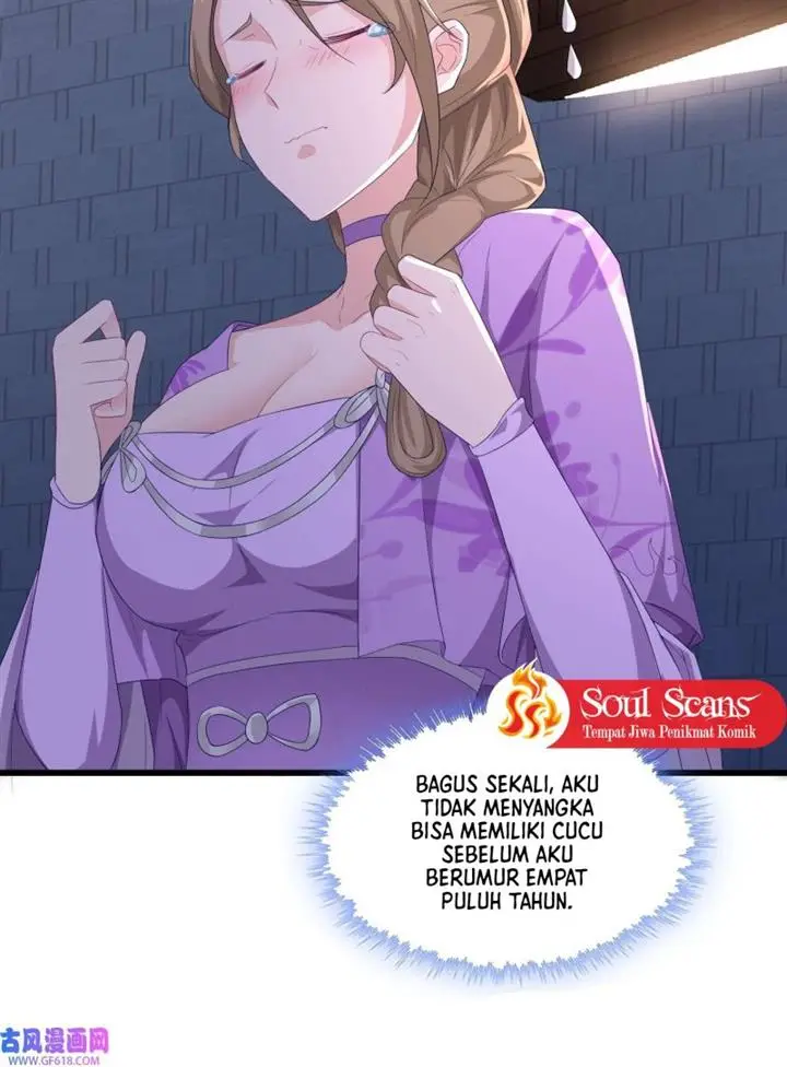 image-komik-forced-to-become-the-villains-son-in-law-chapter-265-36/40