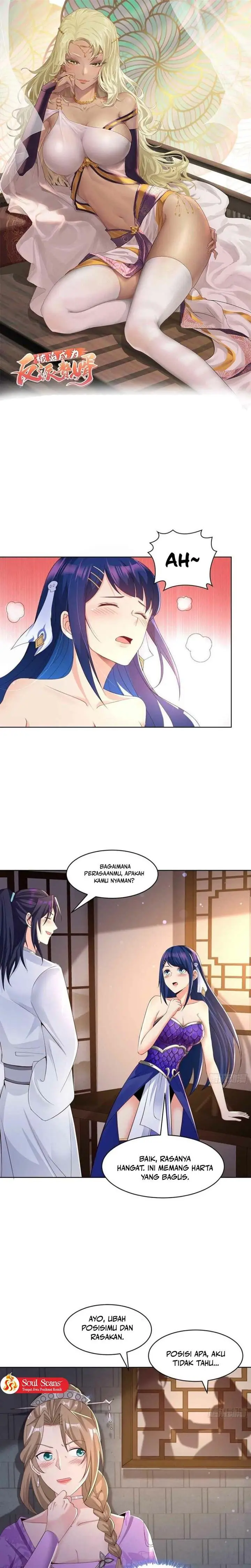 image-komik-forced-to-become-the-villains-son-in-law-chapter-266-1/14