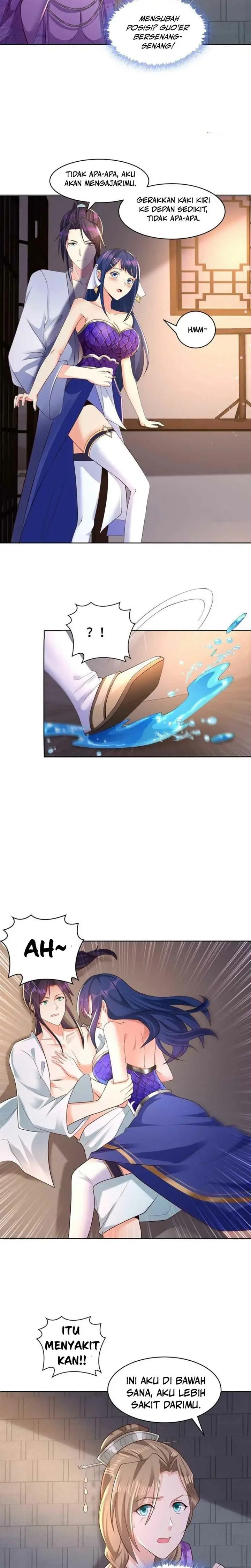 image-komik-forced-to-become-the-villains-son-in-law-chapter-266-2/14