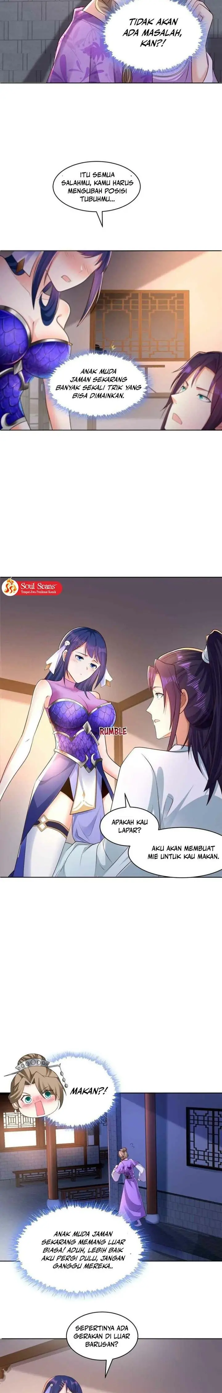 image-komik-forced-to-become-the-villains-son-in-law-chapter-266-3/14