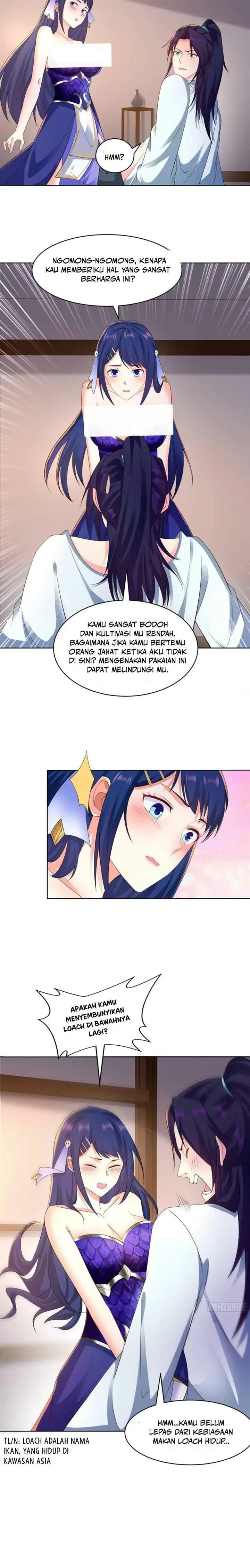 image-komik-forced-to-become-the-villains-son-in-law-chapter-266-4/14