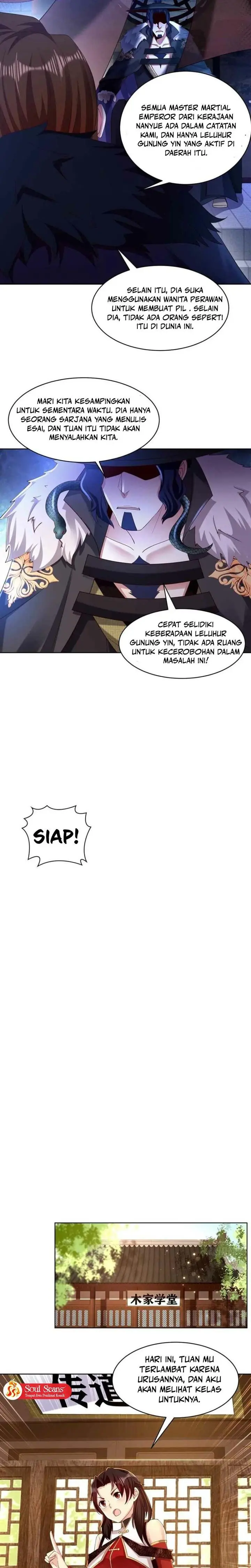 image-komik-forced-to-become-the-villains-son-in-law-chapter-266-6/14