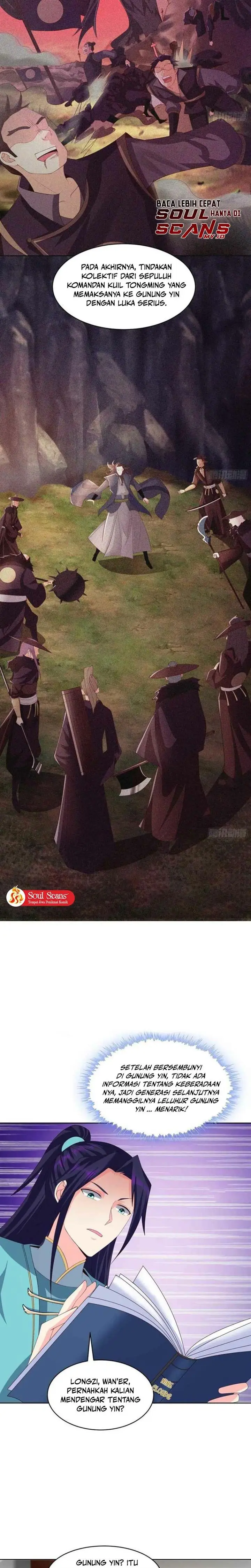 image-komik-forced-to-become-the-villains-son-in-law-chapter-266-9/14