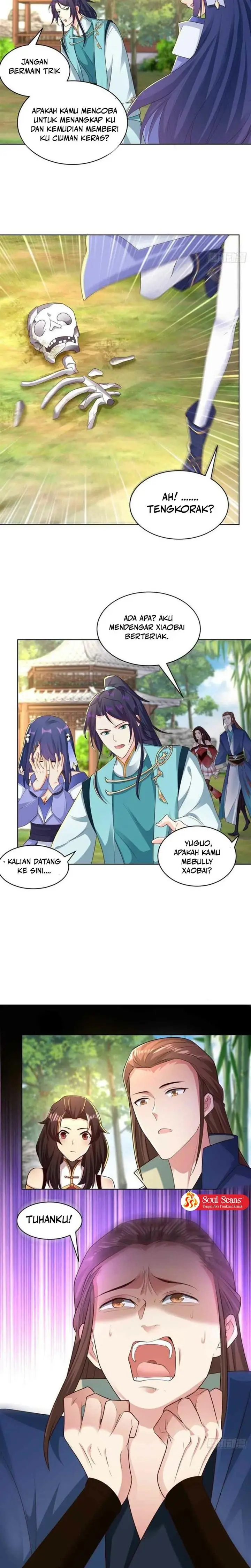 image-komik-forced-to-become-the-villains-son-in-law-chapter-267-2/11
