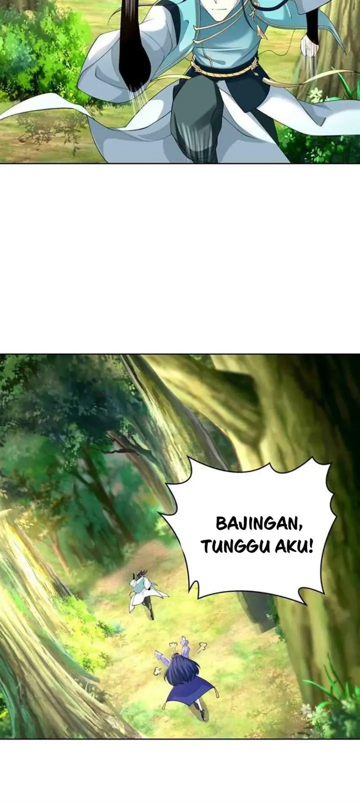image-komik-forced-to-become-the-villains-son-in-law-chapter-267-8/11