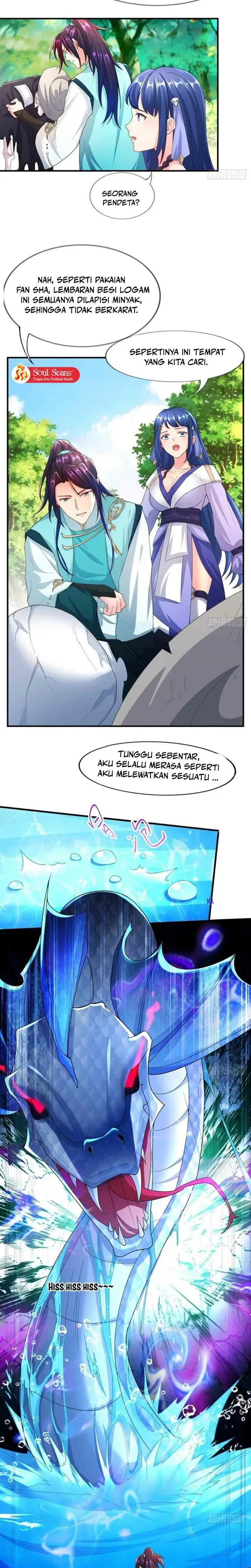 image-komik-forced-to-become-the-villains-son-in-law-chapter-268-2/13
