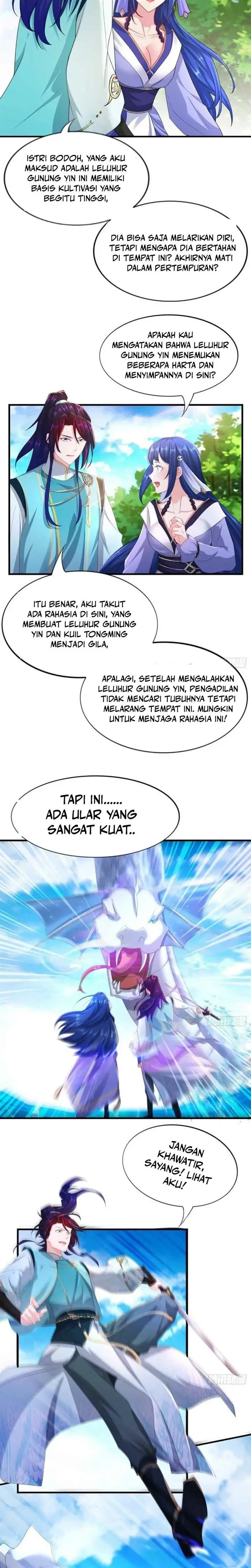 image-komik-forced-to-become-the-villains-son-in-law-chapter-268-5/13
