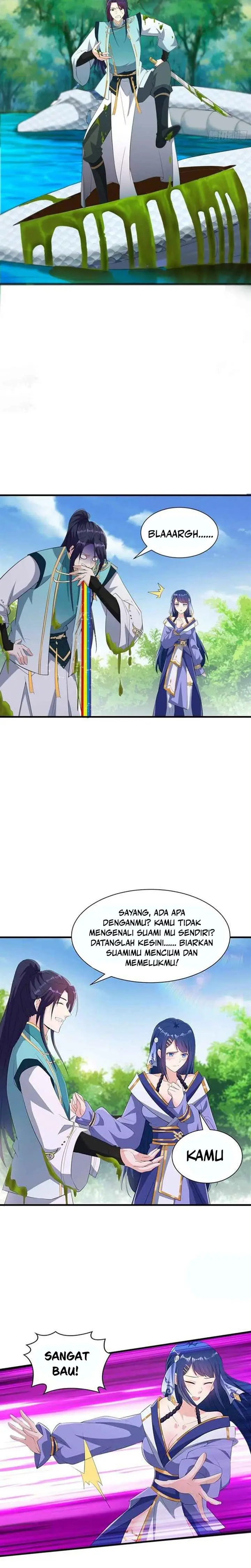 image-komik-forced-to-become-the-villains-son-in-law-chapter-269-3/11