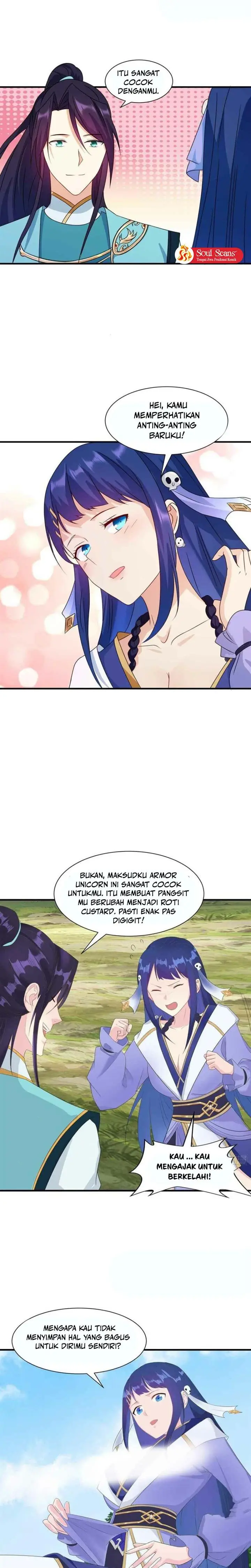 image-komik-forced-to-become-the-villains-son-in-law-chapter-270-4/12