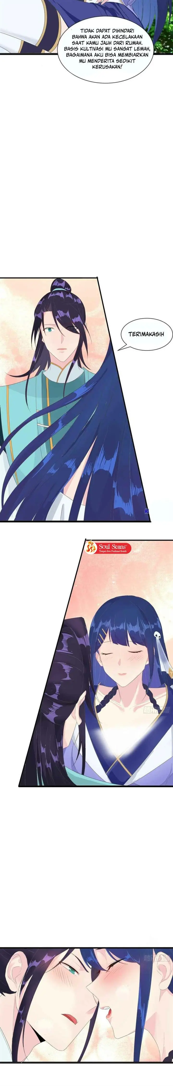 image-komik-forced-to-become-the-villains-son-in-law-chapter-270-5/12