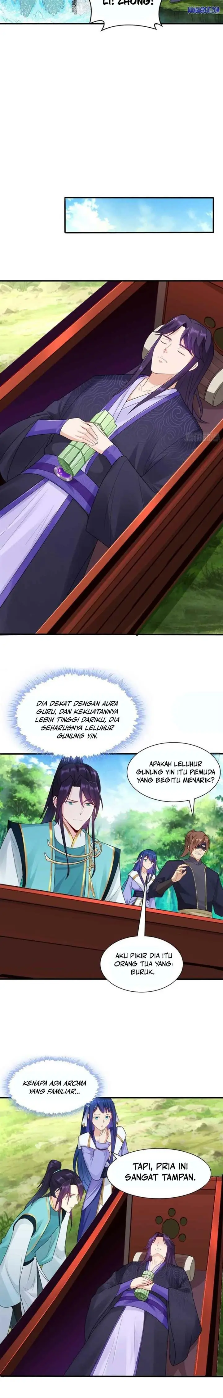 image-komik-forced-to-become-the-villains-son-in-law-chapter-270-7/12