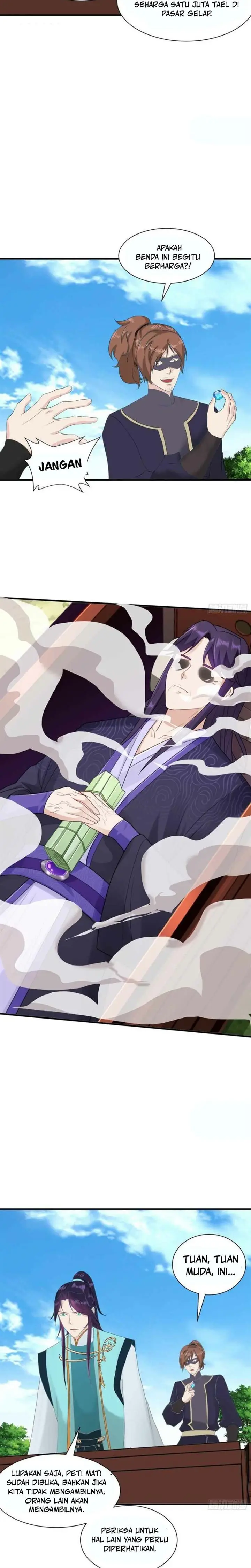 image-komik-forced-to-become-the-villains-son-in-law-chapter-270-9/12