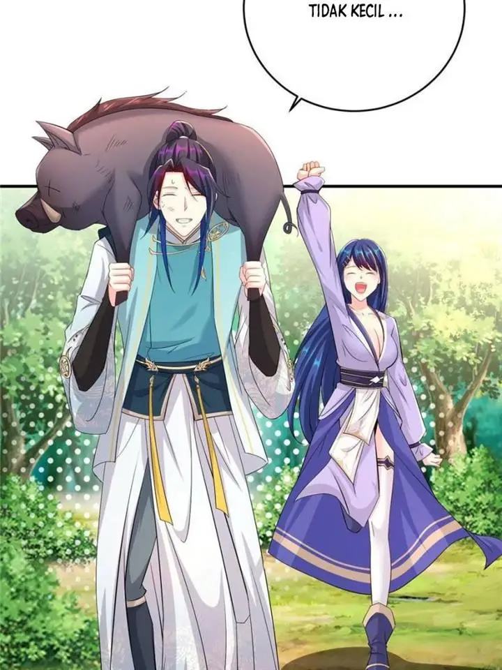 image-komik-forced-to-become-the-villains-son-in-law-chapter-271-9/53