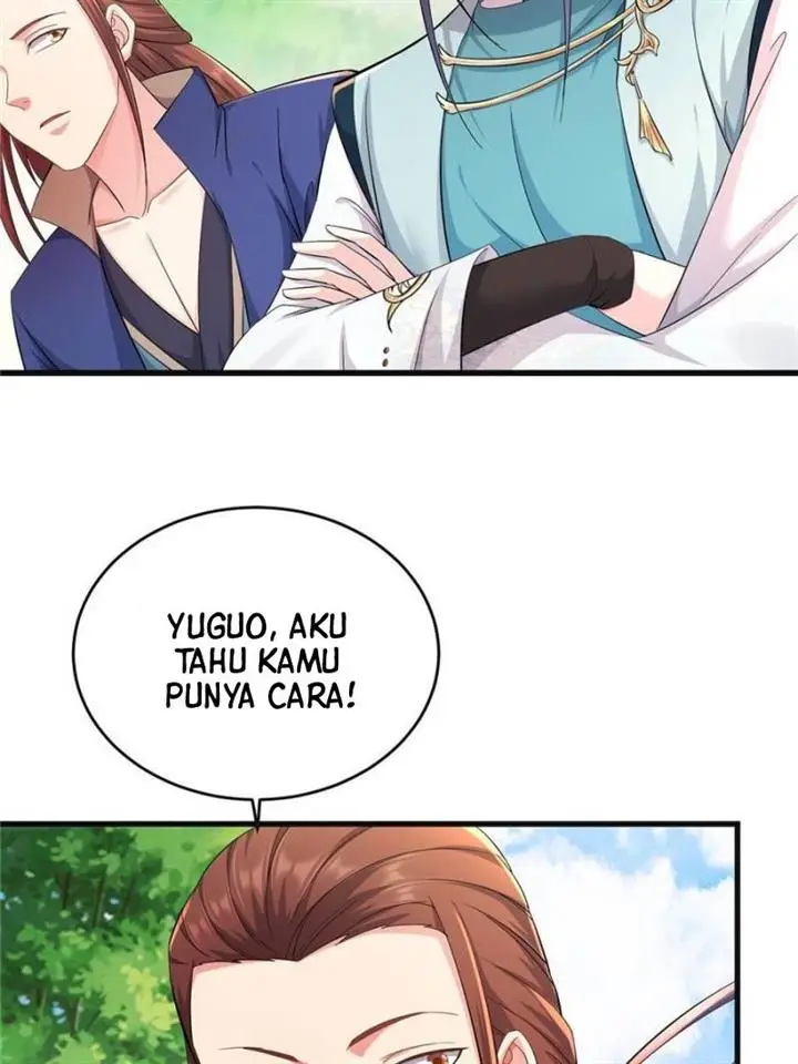 image-komik-forced-to-become-the-villains-son-in-law-chapter-271-22/53