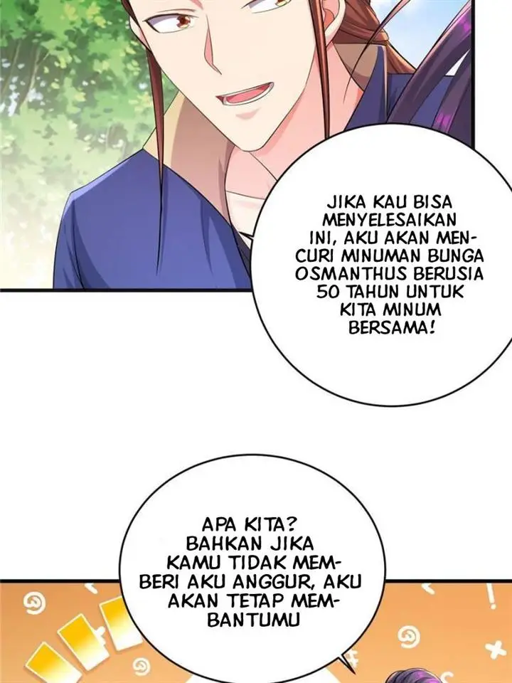 image-komik-forced-to-become-the-villains-son-in-law-chapter-271-23/53