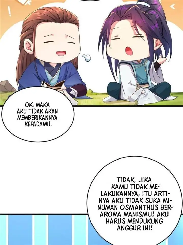 image-komik-forced-to-become-the-villains-son-in-law-chapter-271-24/53