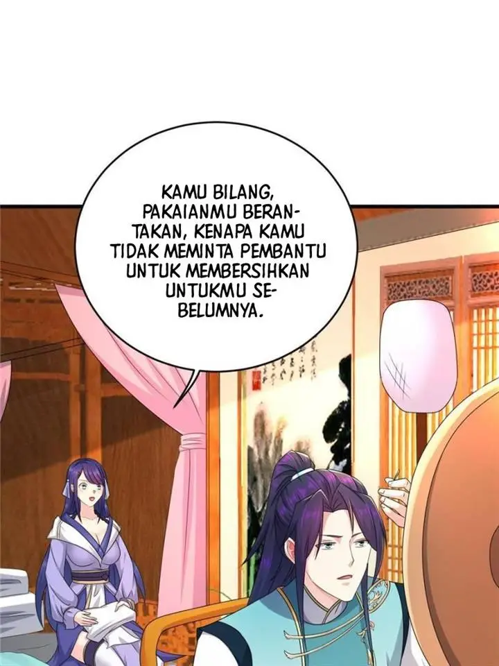 image-komik-forced-to-become-the-villains-son-in-law-chapter-271-28/53