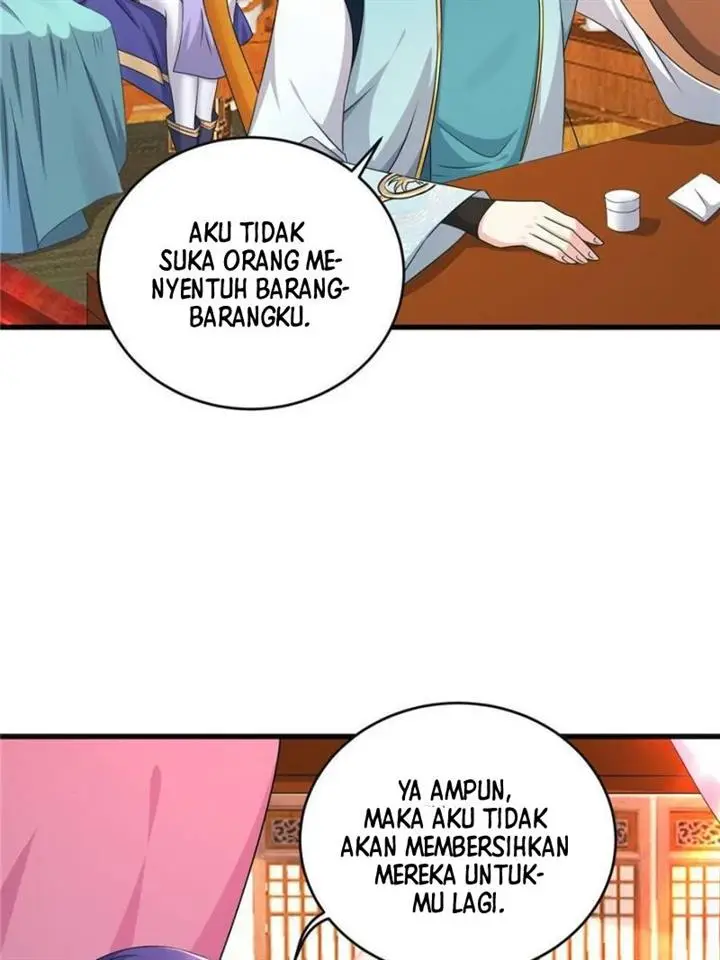 image-komik-forced-to-become-the-villains-son-in-law-chapter-271-29/53
