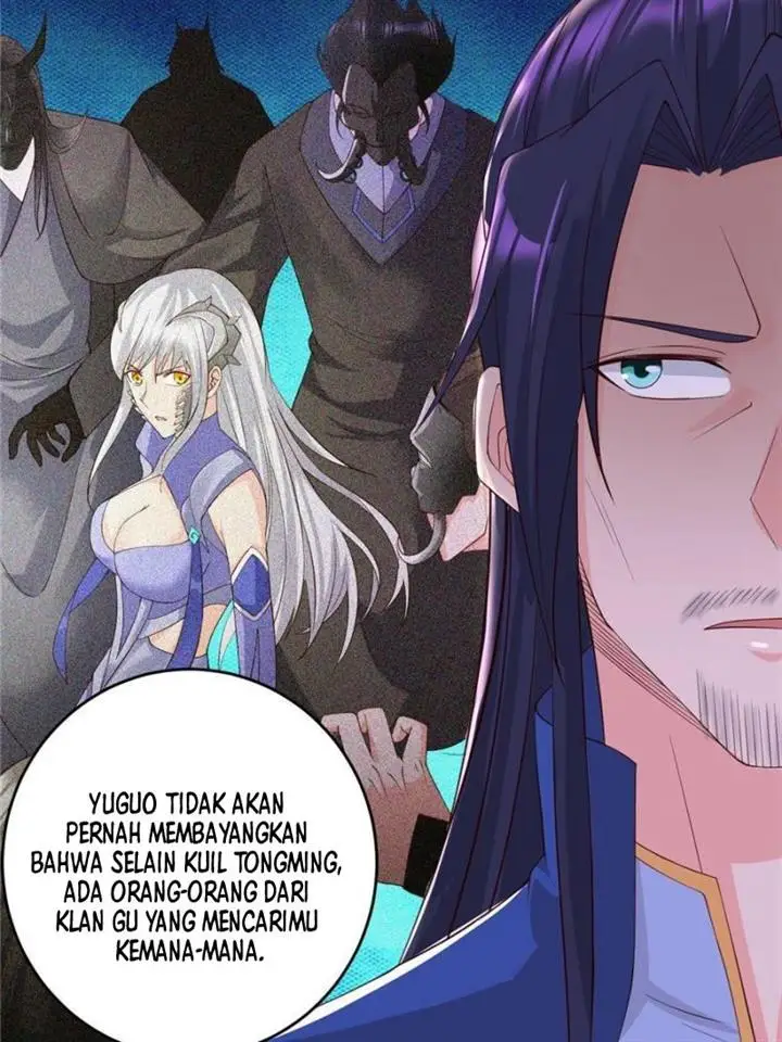 image-komik-forced-to-become-the-villains-son-in-law-chapter-272-7/45